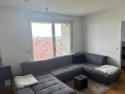 Neue 2 Zimmer Dachgeschosswohnung mit Loggia und Tiefgarage