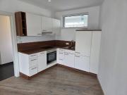 Neue 2 Zimmer Wohnung 48 qm € 850 incl. Heizung und BK!...