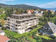 Neue 2 Zimmer Wohnung in Velden am Wörther See