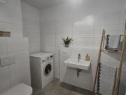 Neue 2 Zimmer Wohnung in Wals Siezenheim!