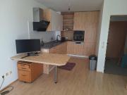 Neue 2 Zimmer Wohnung mit Balkon und Parkplatz