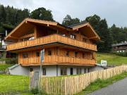 Neue 2 Zimmer Wohnung mit Terrasse in Kitzbühel