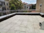 Neue 2 Zimmerwohnung 40 m² mit 40 m² Terrasse