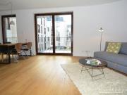 Neue 2 Zimmerwohnung in Berlin Prenzlauer Berg