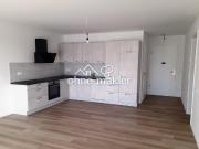 Neue 2½ Zimmerwohnung in guter Wohnlage: großer...