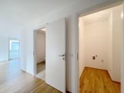 NEUE 2Zi 53,26qm WBalkon MIETE, Lift, Tiefgarage, in...