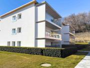 Neue 3.5 Zimmer Wohnung im Dachgeschoss in Caslano