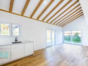 Neue 3.5 Zimmer Wohnung, nach Nordosten ausgerichtet mit...