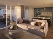 NEUE 3.5 ZIMMERWOHNUNG IN DER INNENSTADT VON FRIBOURG