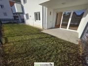 NEUE 3 Zi GARTEN Wohnung, Eferding Zentrum, Balkon,...