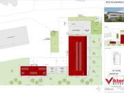Neue 3 Zimmer Dachgeschoss Wohnung in Salzburg/Rif!