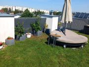 Neue 3 Zimmer Dachgeschosswohnung mit großer...