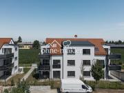Neue 3 Zimmer Erdgeschosswohnung