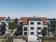Neue 3 Zimmer Erdgeschosswohnung