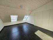 Neue 3 Zimmer Penthouse Wohnung mit viel Charakter