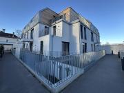 NEUE 3 ZIMMER WOHNUNG MIT GROßZÜGIGER TERRASSE & GARTEN