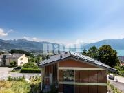 Neue 4,5 Zimmer Penthouse Wohnung mit Zwischengeschoss...