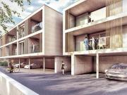 Neue 4,5 Zimmer Wohnung mit Garten in Grancia