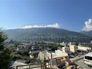 Neue 4,5 Zimmer Wohnung mit Garten von 409 m2 / Kies