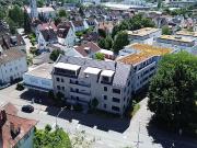 Neue 4 Zimmer Eigentumswohnung in betreutem Wohnen in...