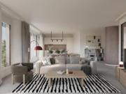 Neue 4 Zimmer Wohnung in Champel