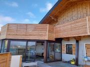 Neue 4 Zimmer Wohnung mit Balkon und Terrasse