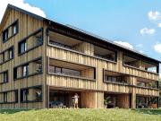 Neue 4 Zimmerwohnung zu verkaufen Top 6