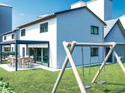 Neue 5.5 Zimmer Villa / Villa neuve de 5.5 pièces