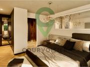 NEUE 5.5 ZIMMERWOHNUNG IN PETITE PPE