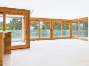 Neue 5 Zimmer Wohnung