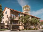 Neue Aktion Silo Renaissance