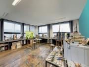NEUE ATELIERS in Nymphenburg Pineapple Park ab 190EUR