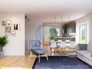 NEUE AVENIR RESIDENZ IN MONTHEY