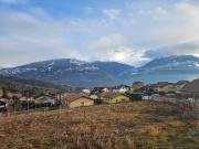 Neue Balkonwohnung am rechten Ufer