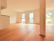 Tolle Wohnung statt Hinterholz, in deckengekühlter...