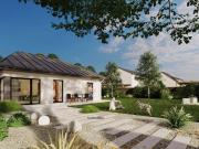 NEUER BUNGALOW auf Baurechtsgrund zum Preis einer 2...