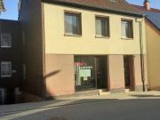 NEUE CHANCE! Wohn Geschäftshaus o. 1 2 FH, 194 m² WFL,...