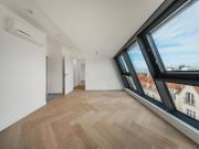 Neue Dachgeschoss Maisonette mit Terrasse nahe Schönbrunn