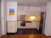 Neue Dachgeschoßwohnung