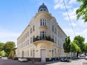 Neue Dachgeschoßwohnung | Fernblick ins Grüne | 2 Min....