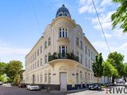 Neue Dachgeschoßwohnung | Fernblick ins Grüne | 2 Min....