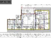 Neue Dachgeschosswohnung mit 101 m² in Oberweis zu mieten!