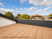 Neue Dachterrassenwohnung ALT LIEFERING