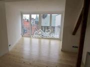 Neue Designer Wohnung in der Nordstadt