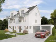 Offene Bes. am Sa. 15.11. von 12 13 Uhr: Großzügige DHH...