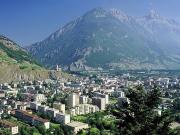 Neue Doppelhaushälfte / 199 m2 und 847 m3 / Martigny /...