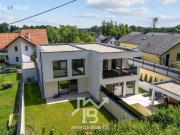 Neue Doppelhaushälfte in Enns mit großem Garten, Carport... Neue Doppelhaushälfte in Enns mit großem Garten, Carport...