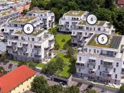 Neue Eigentumswohnung im Graumann Park: Mit Kühlung,...