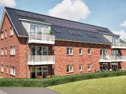 Neue Eigentumswohnung im Kurgebiet Bad Zwischenahn