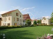 Neue Entwicklung von 6 Doppelhaushälften zum Verkauf in...